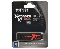 PATRIOT 8GB XT BOOST150X PEF8GUSB - 41835 - zdjęcie 6